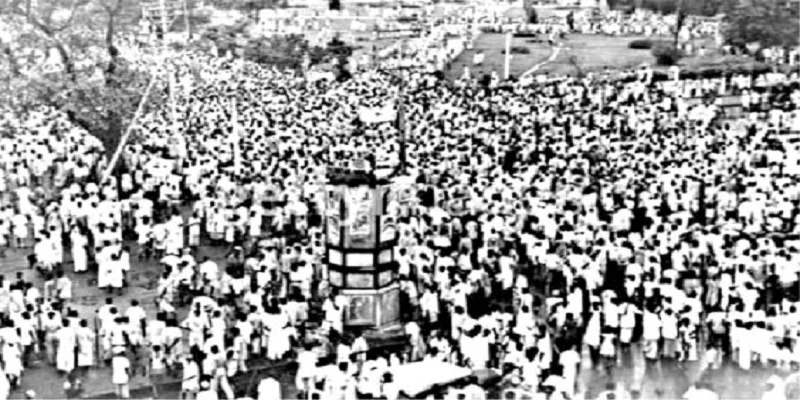 Hijrat Movement 1920